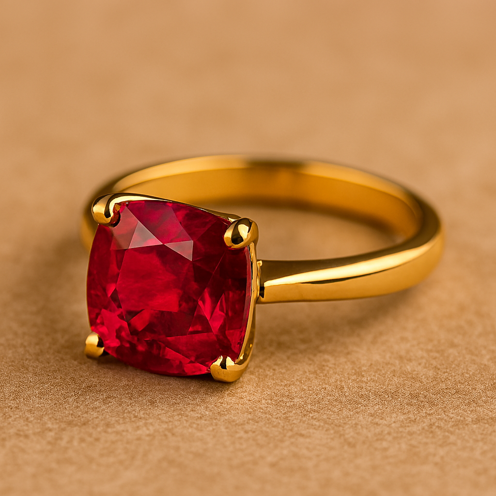 ruby-manik