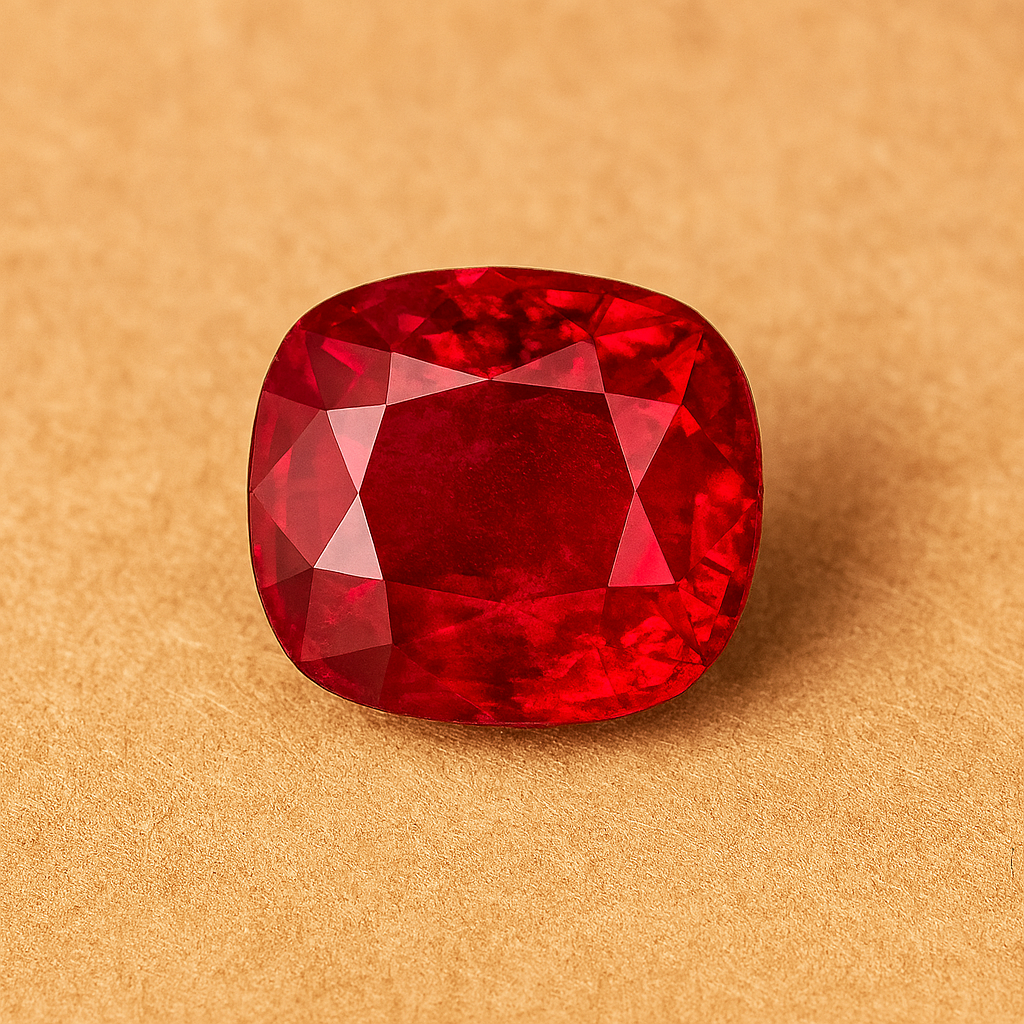 ruby-manik